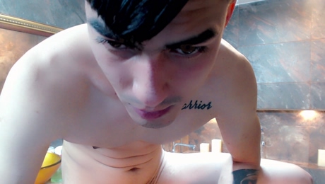 Pablo_Locket  15-03-2022 Recorded Video wank