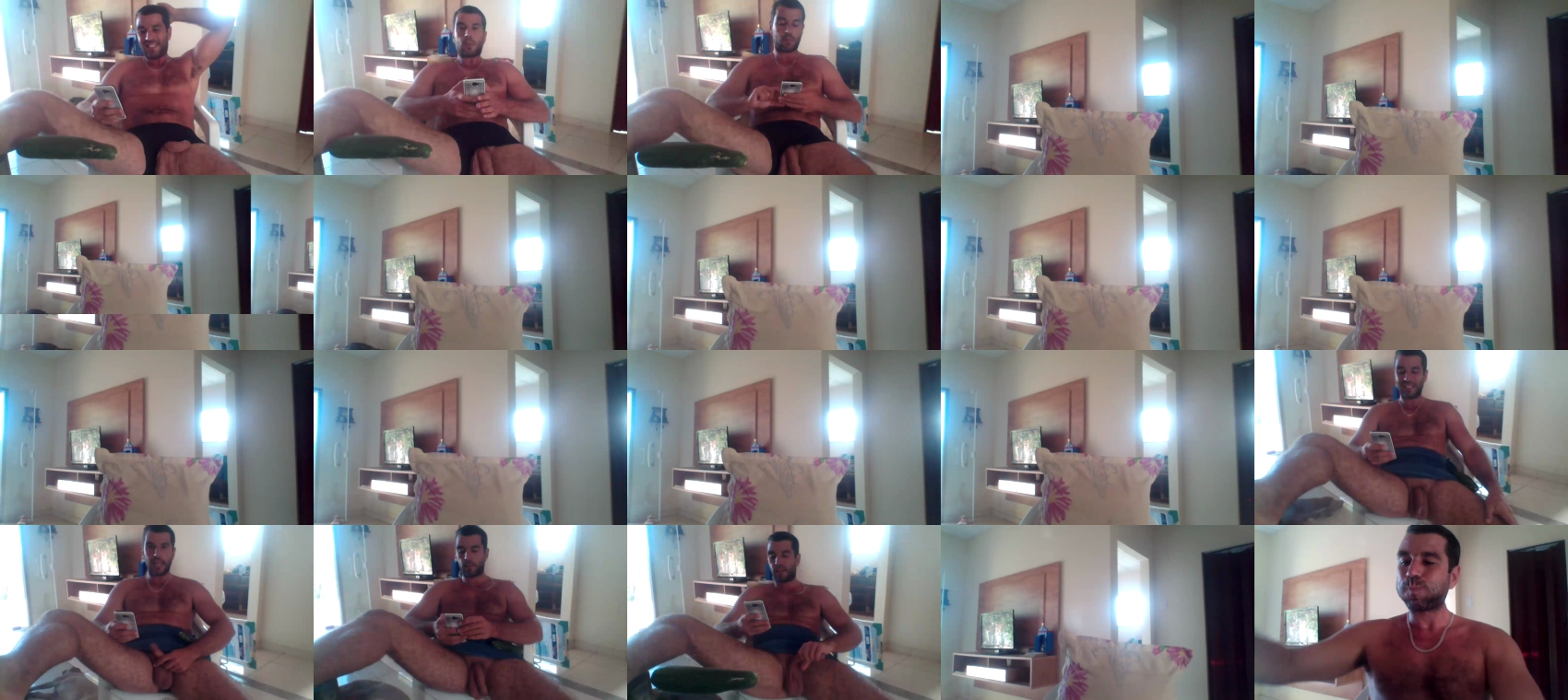 Pampolha_rj  15-03-2022 Recorded Video kiss