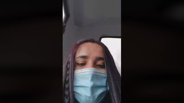 Psycho_melanie 15-03-2022 Video 