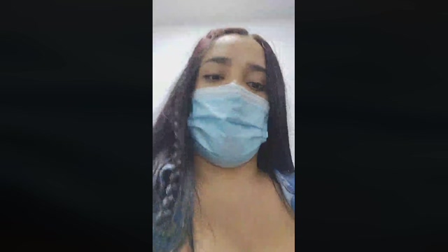 Psycho_melanie 15-03-2022 wank 