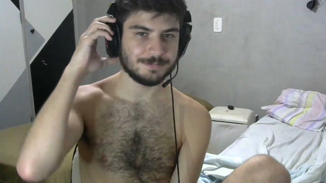 Ravibecker  16-03-2022 Recorded Video fuckher