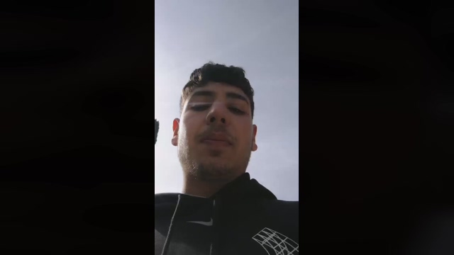 Roma22100  16-03-2022 video sexymale