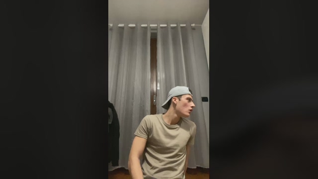 Steven0807  16-03-2022 Recorded Video lick