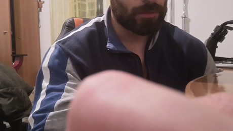 TheRock_222  16-03-2022 video Porn