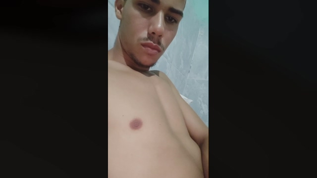 Thiago3456  16-03-2022 video jerking