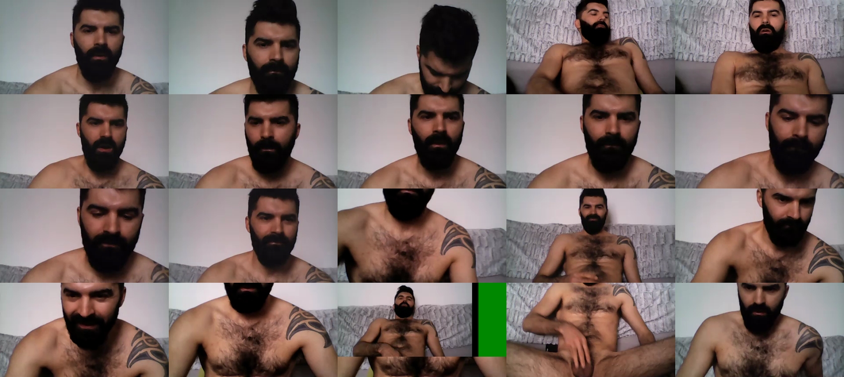 Ube87  16-03-2022 Recorded Video sex