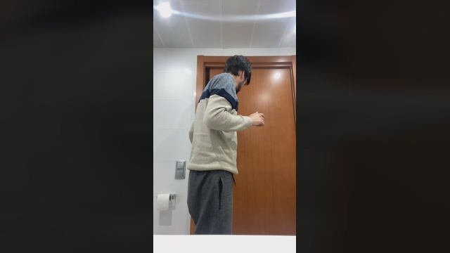 Winteke89  15-03-2022 video sexymale