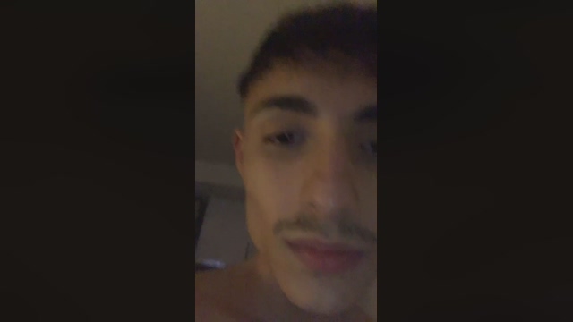 Youngmilk21  15-03-2022 Recorded Video jerkoff