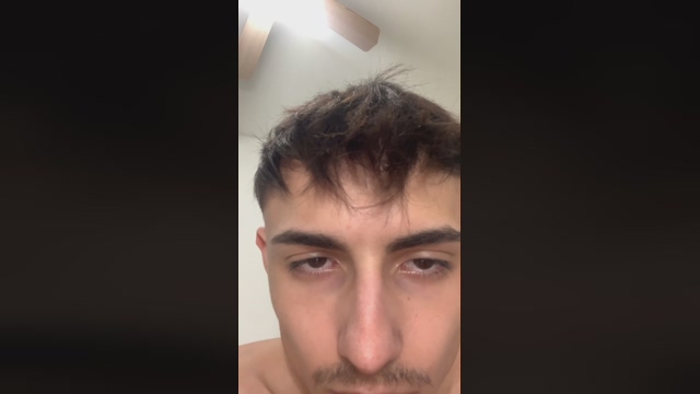 Youngmilk21  15-03-2022 Recorded Video lovense