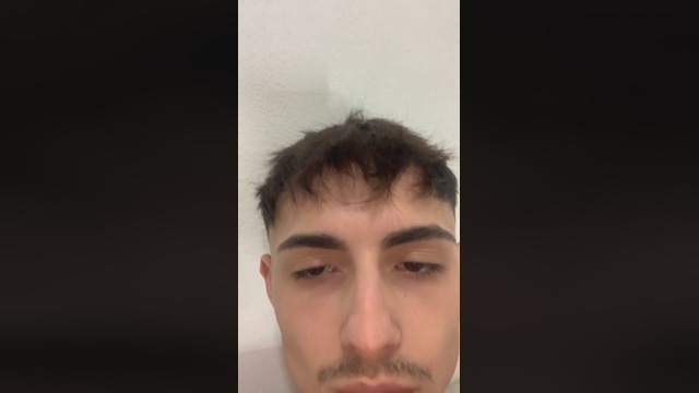 Youngmilk21  15-03-2022 Recorded Video jerkoff