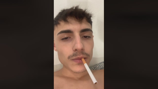 Youngmilk21  15-03-2022 Recorded Video fuckface