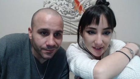 _newlyweds_  16-03-2022 striptease Couples