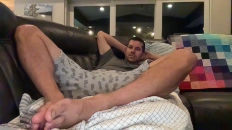 alphamasterjax  16-03-2022 video bigcock