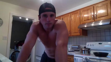 athleteguy55555  15-03-2022 video wank