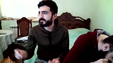 barneyhole  15-03-2022 video sexybody