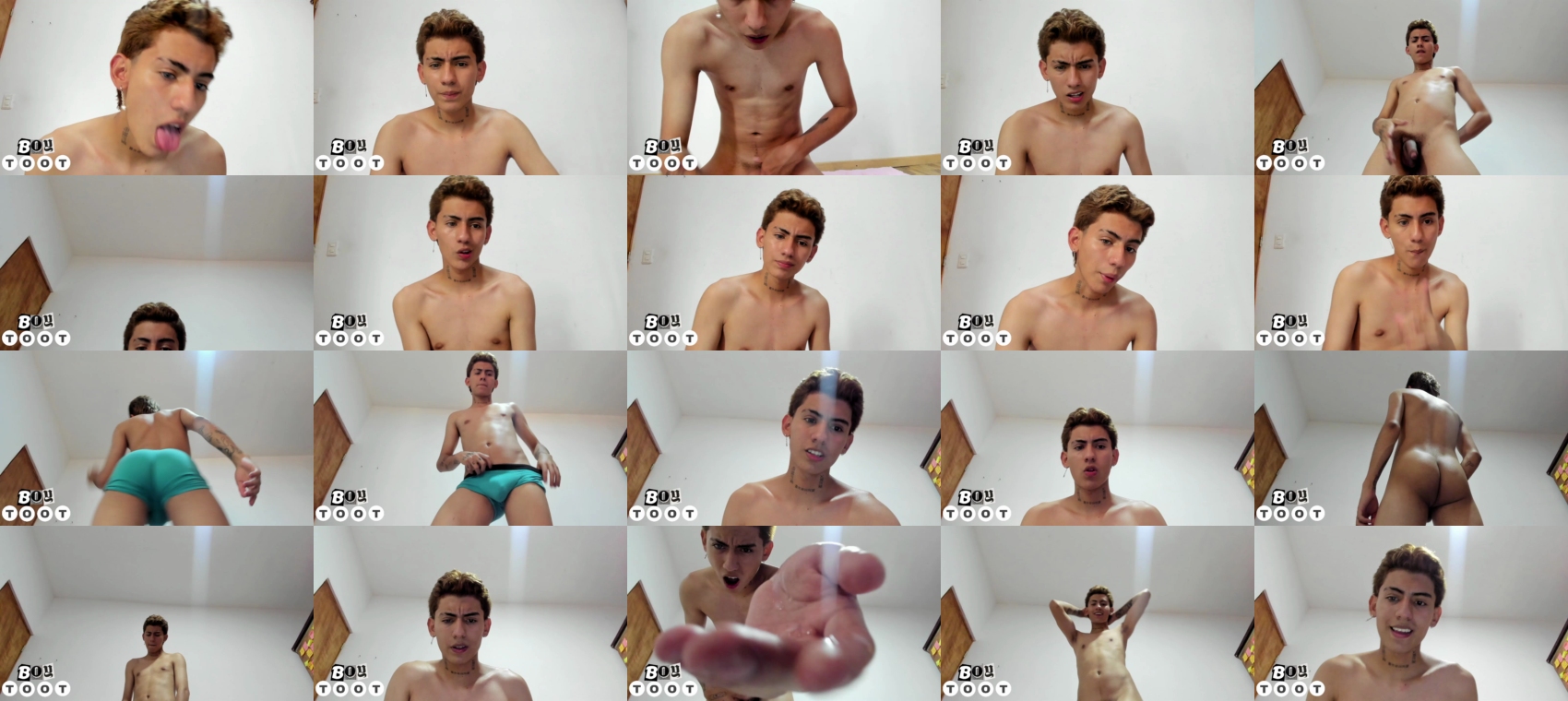 boytoot  15-03-2022 video bigballs