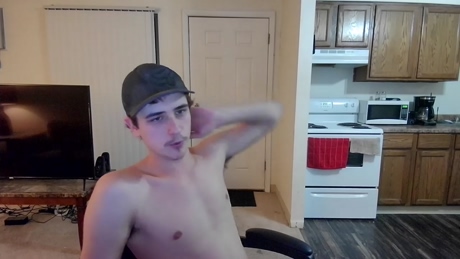 calamity_26  16-03-2022 video fingers