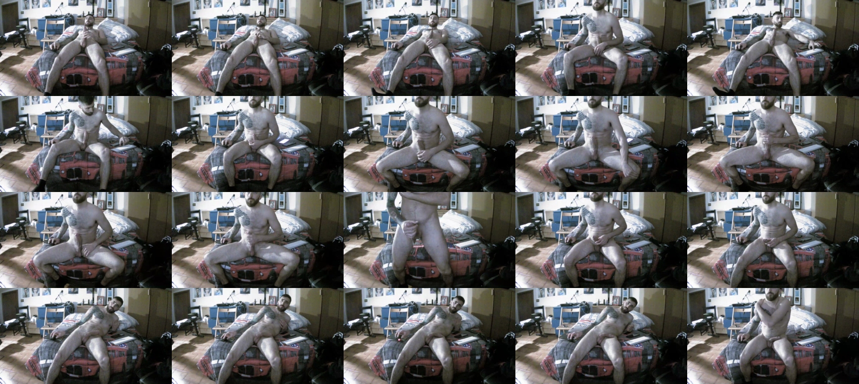 capuafun  15-03-2022 Recorded Video horny