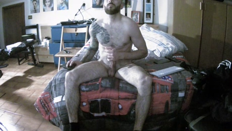 capuafun  15-03-2022 video wank