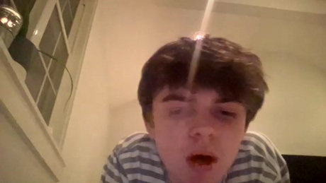 chrishall45  16-03-2022 video Nude