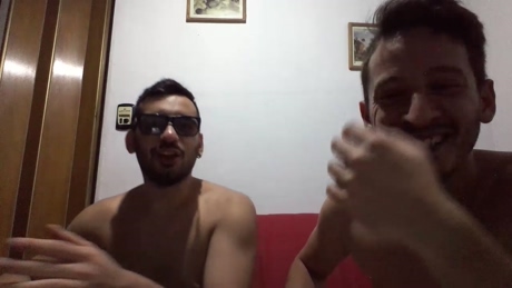 chrisvo2  16-03-2022 video twink