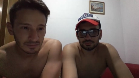chrisvo2  16-03-2022 Recorded Video gay