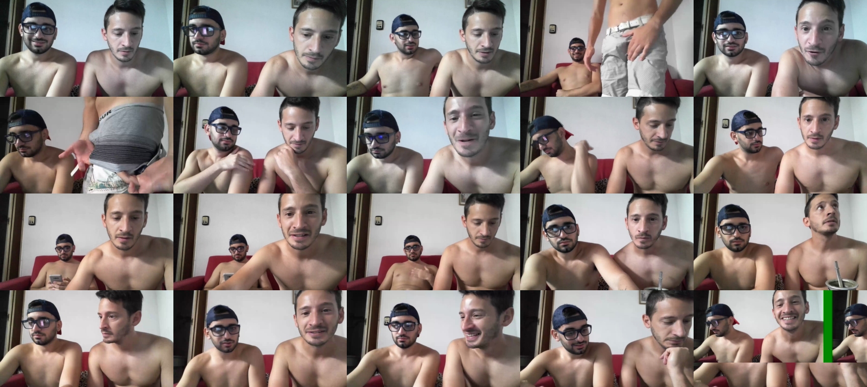 chrisvo2  16-03-2022 Recorded Video gag
