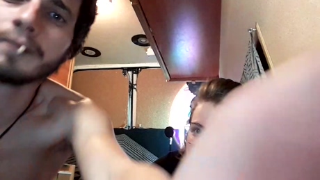 couplefr7  15-03-2022 video kinky