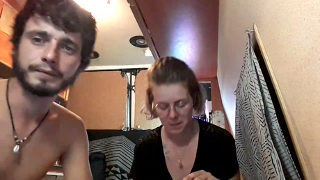couplefr7  15-03-2022 Recorded Video moan