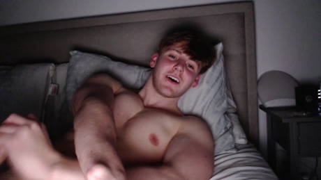 dominantalex182  15-03-2022 video squirt