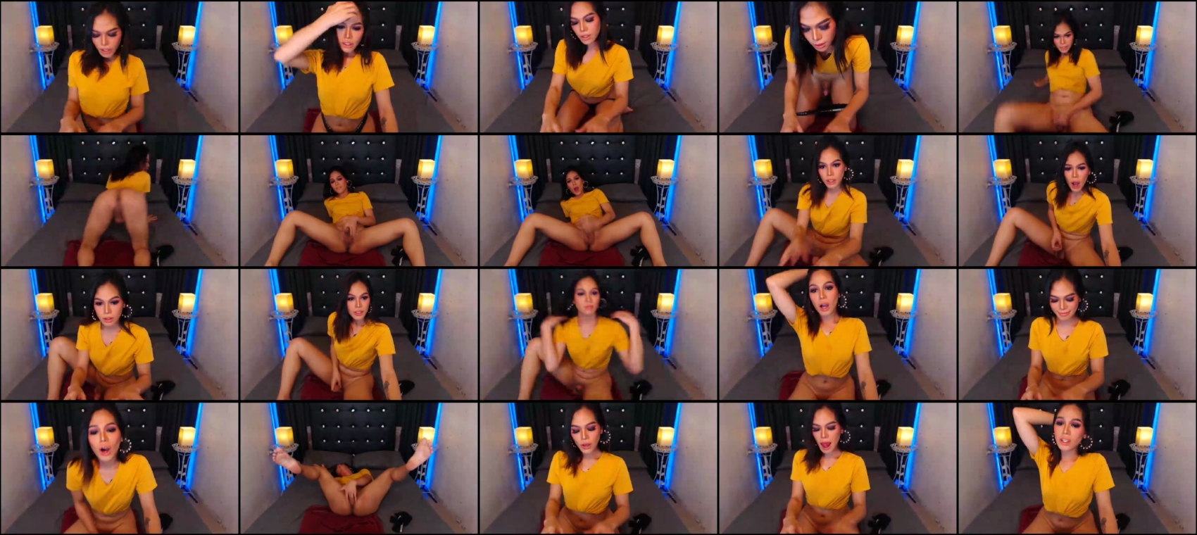 dominantgoddessontop ts 15-03-2022  trans Ass