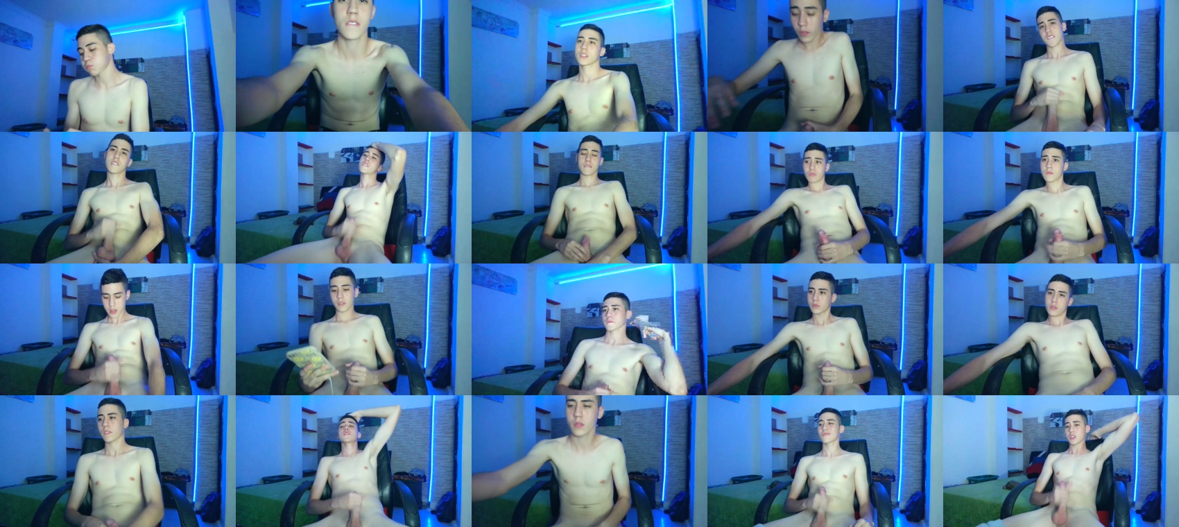 eck_jansex  16-03-2022 video strip