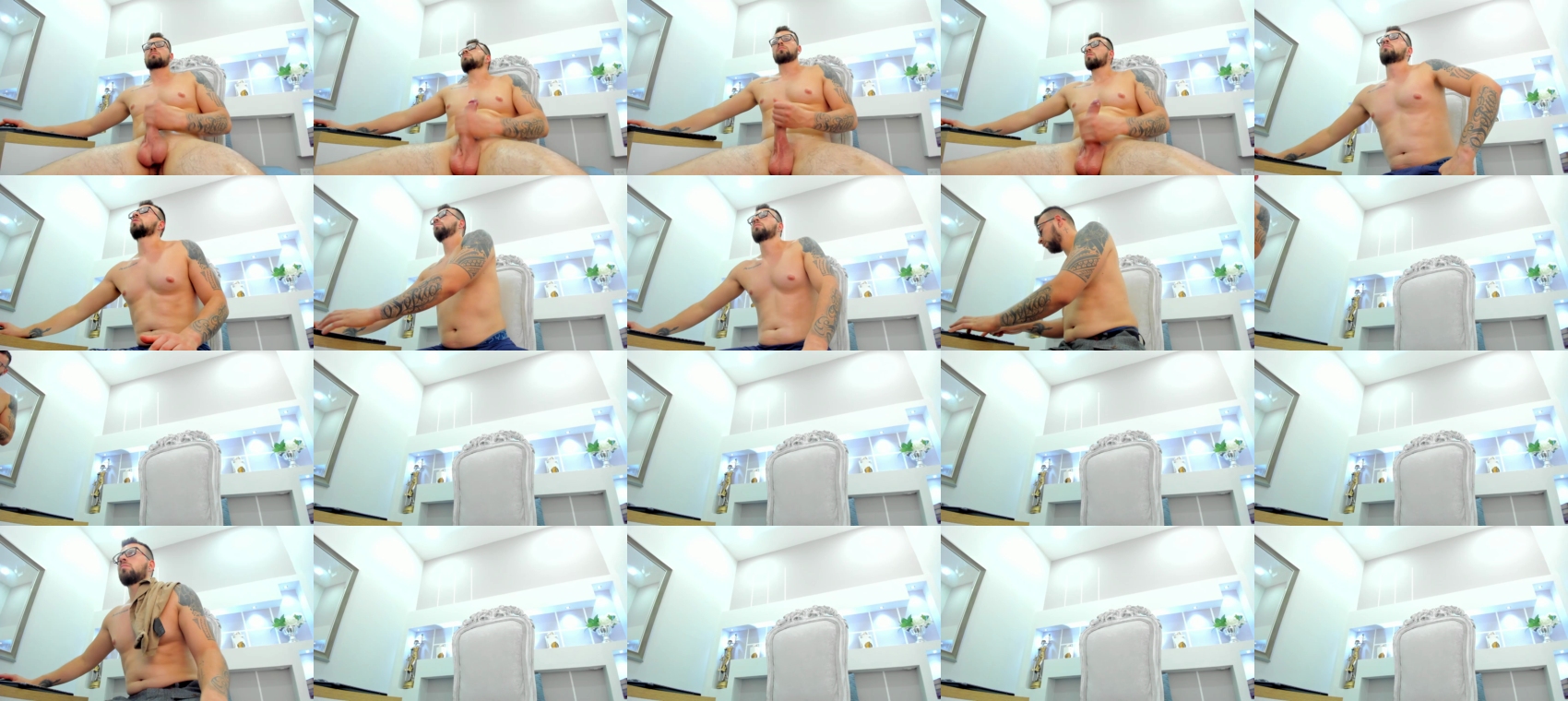 elliot_fox  15-03-2022 Recorded Video gay