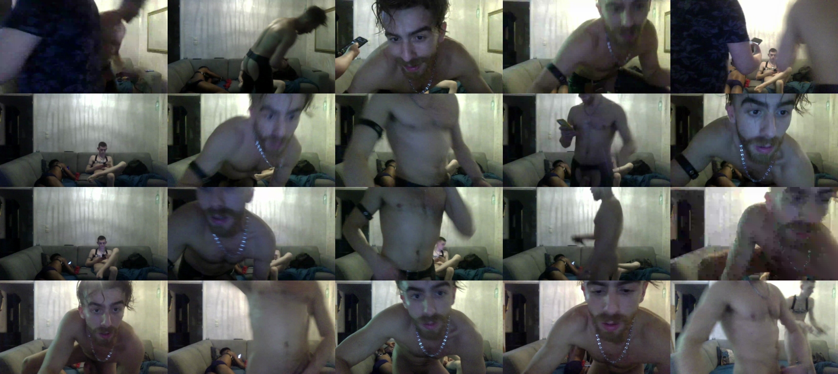 envie59200  16-03-2022 Recorded Video bigballs