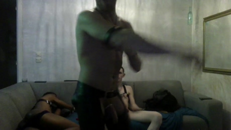 envie59200  16-03-2022 Recorded Video bigballs