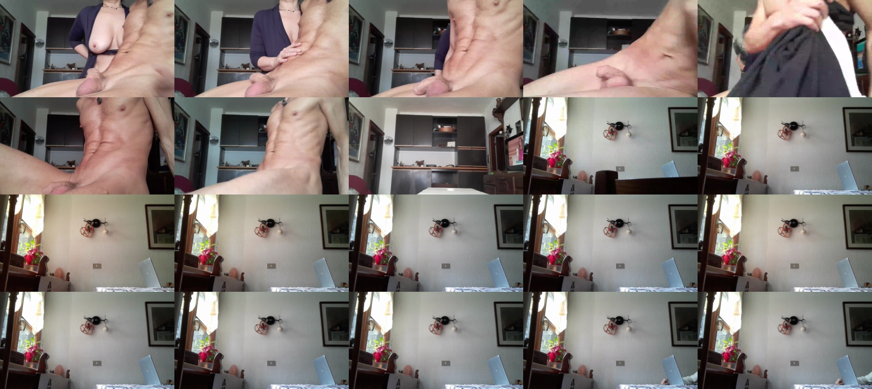 extrascoup  16-03-2022 Recorded Video bicurious