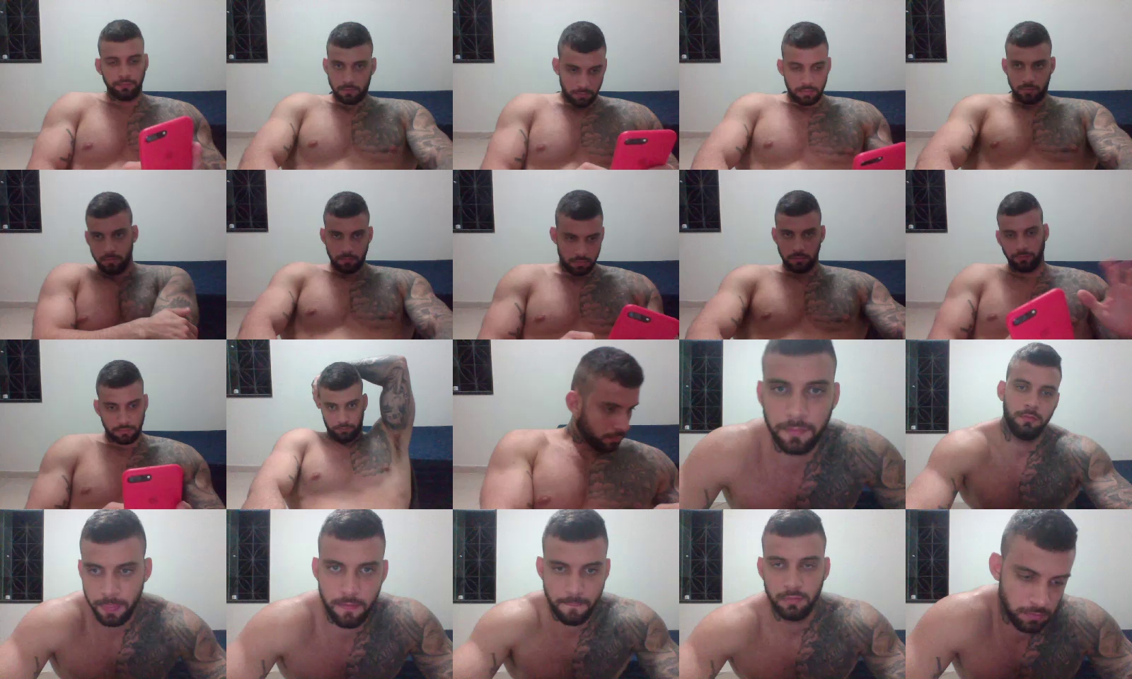 fernandinhomar4  16-03-2022 Recorded Video Porn