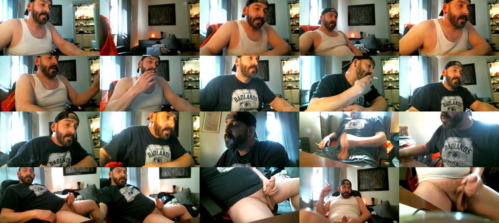 freakybidude420  15-03-2022 video suckcock