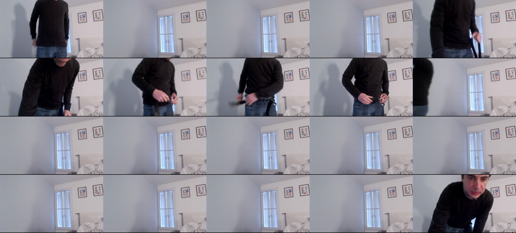 freddy022  16-03-2022 Recorded Video bigass