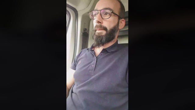 frenchtrucker01  15-03-2022 video amateur