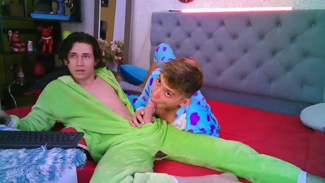 honey_blue  15-03-2022 video jerkoff