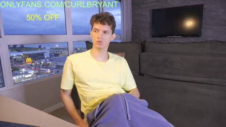 itscutebryant  15-03-2022 video love