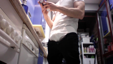 jon131  15-03-2022 Recorded Video XXX