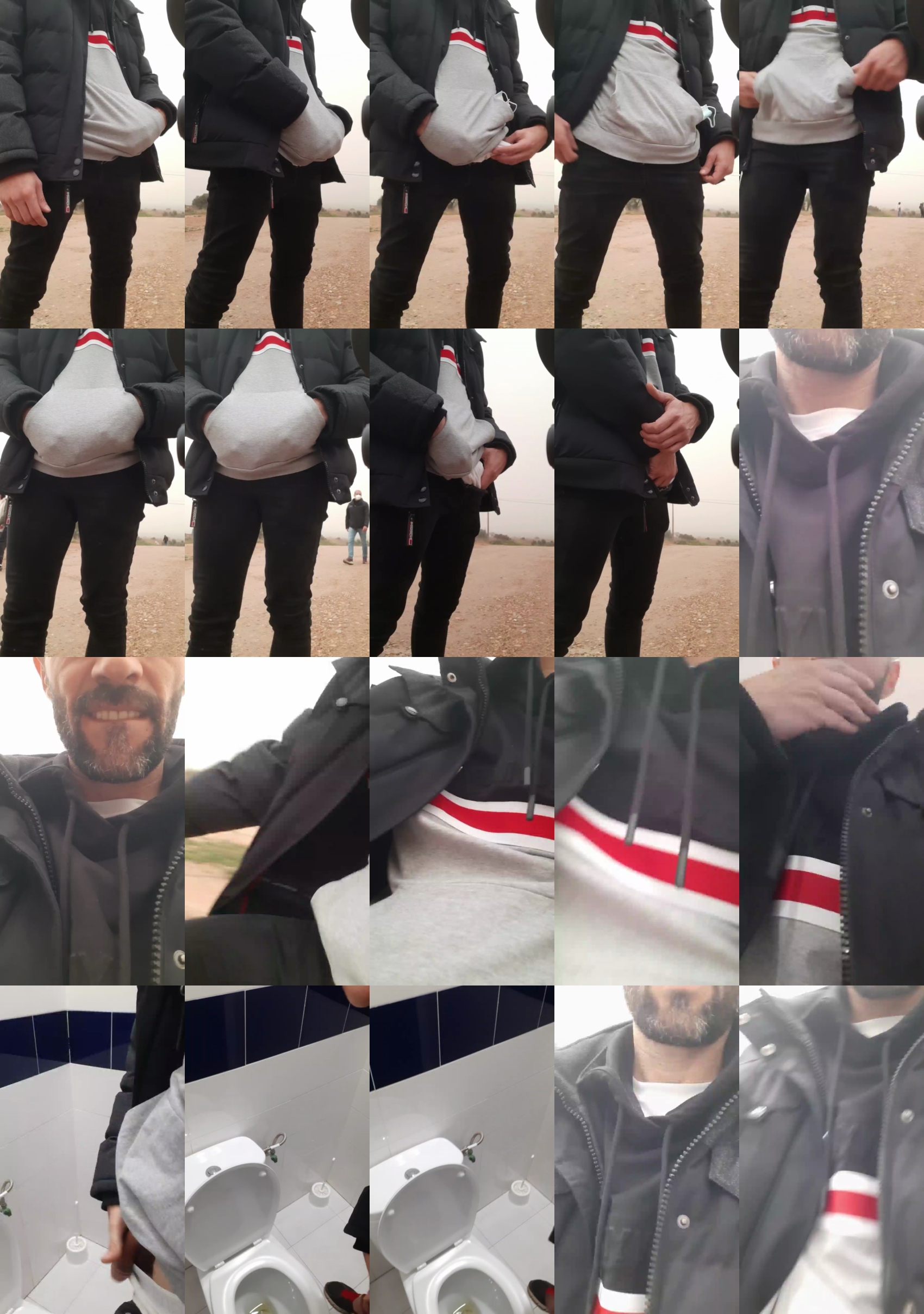 jon131  15-03-2022 Recorded Video toys