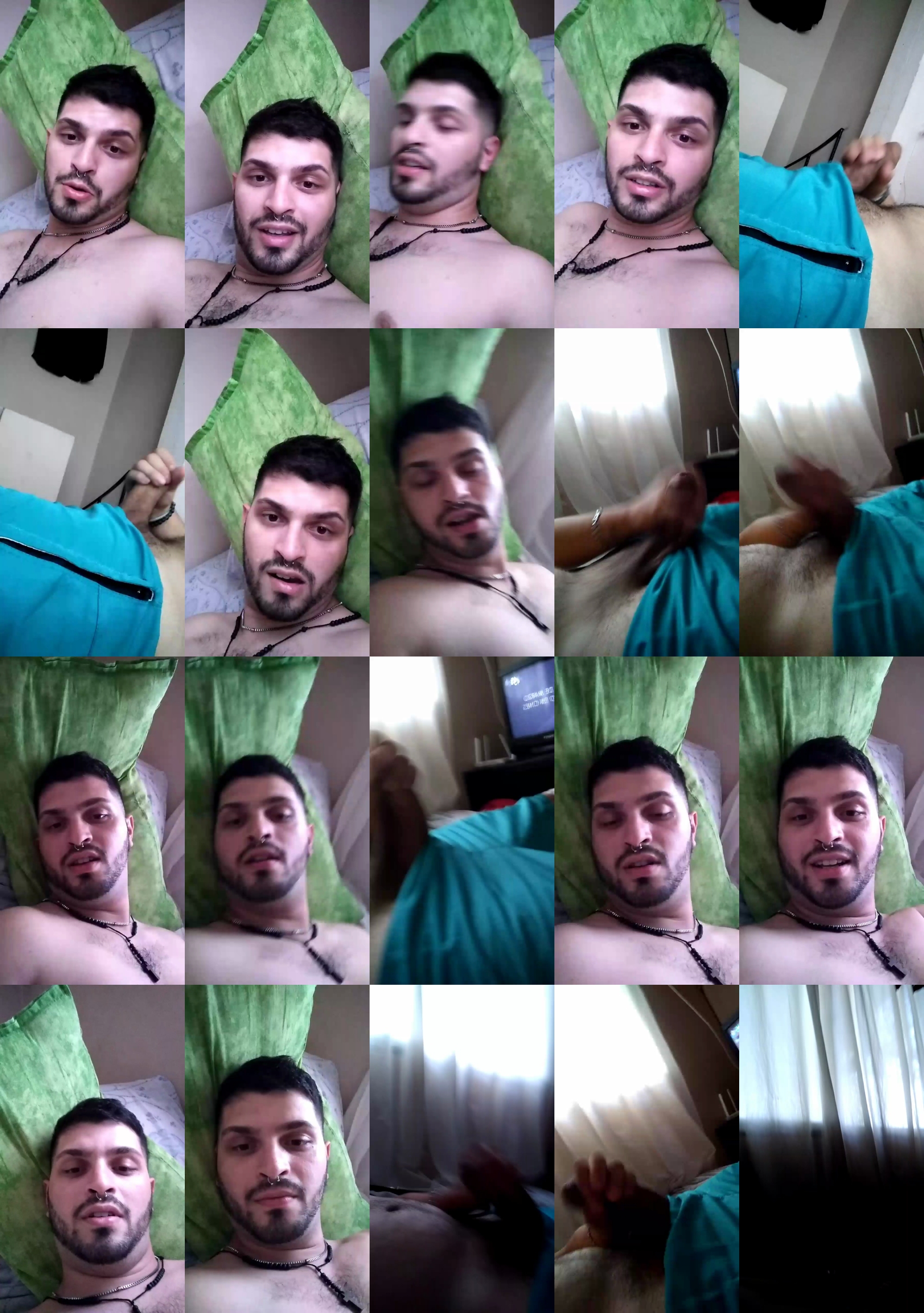 joni271  15-03-2022 Recorded Video ass