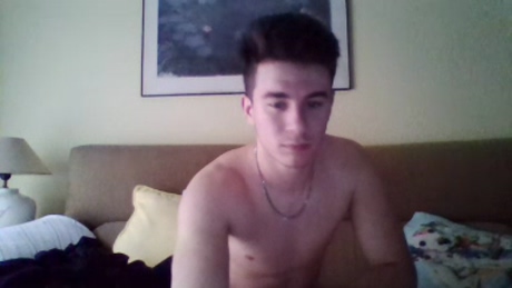 joseemarianoo31  16-03-2022 Recorded Video wank