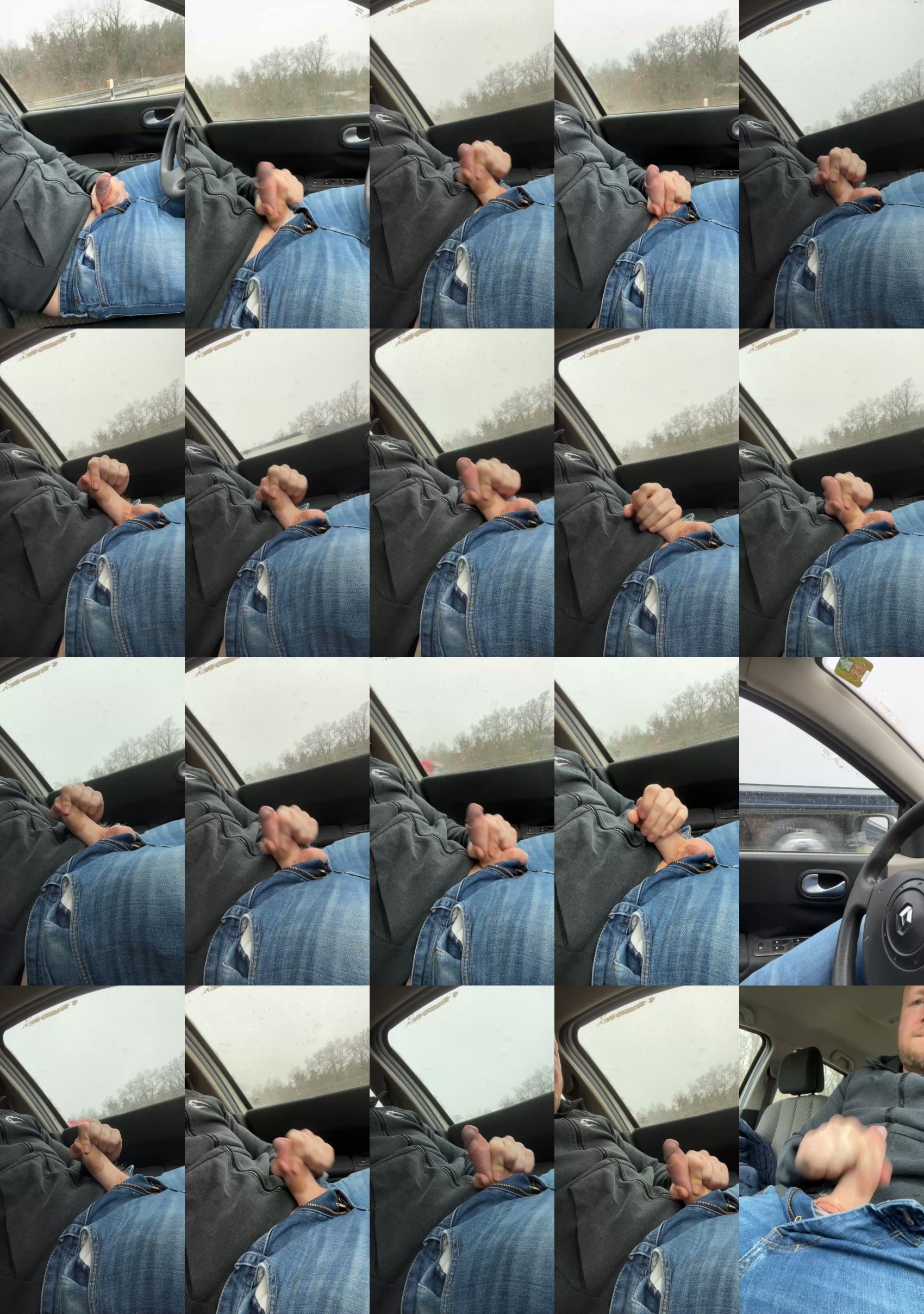 jungergeiler112  16-03-2022 Recorded Video skinny