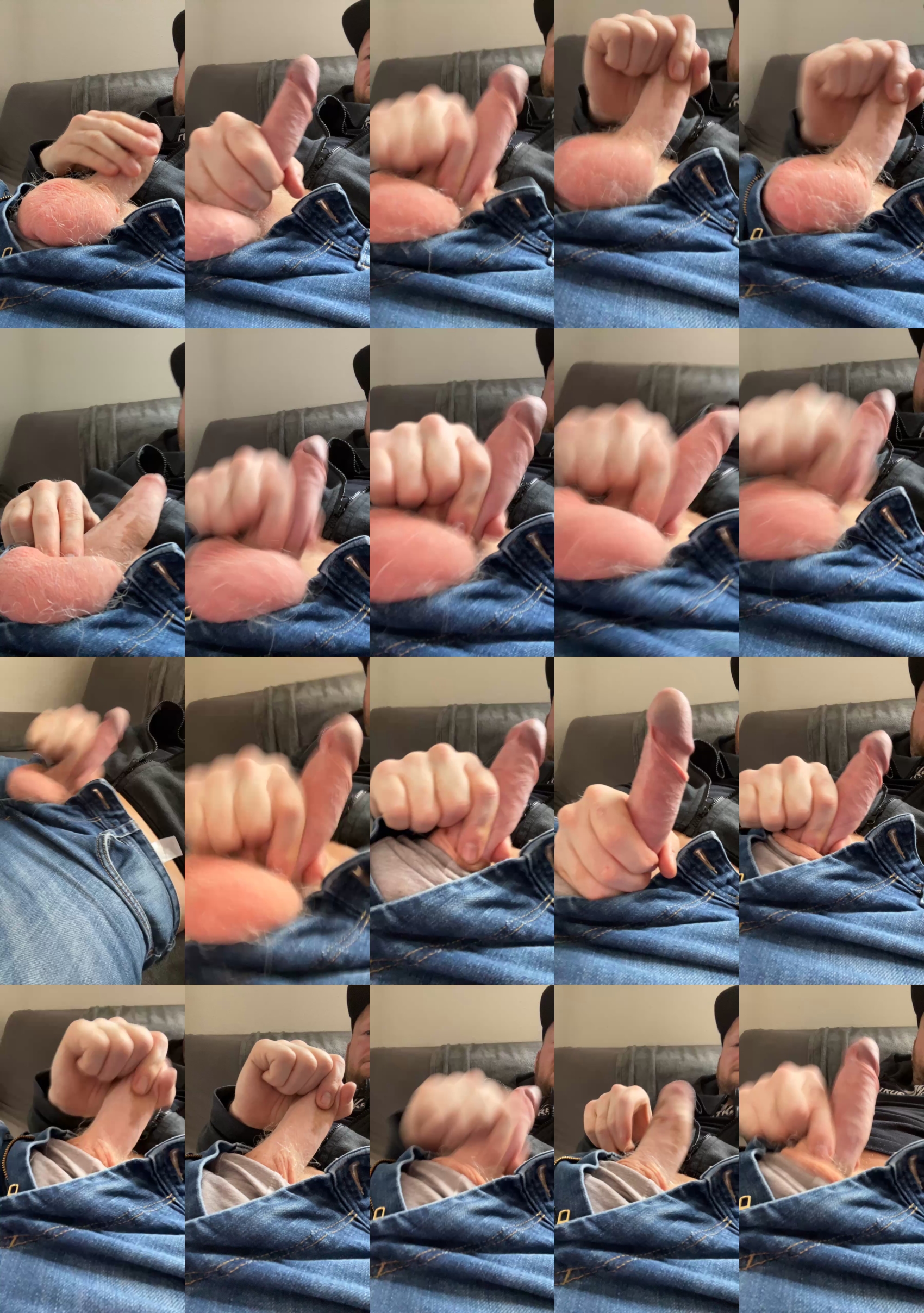 jungergeiler112  16-03-2022 Recorded Video sexymale