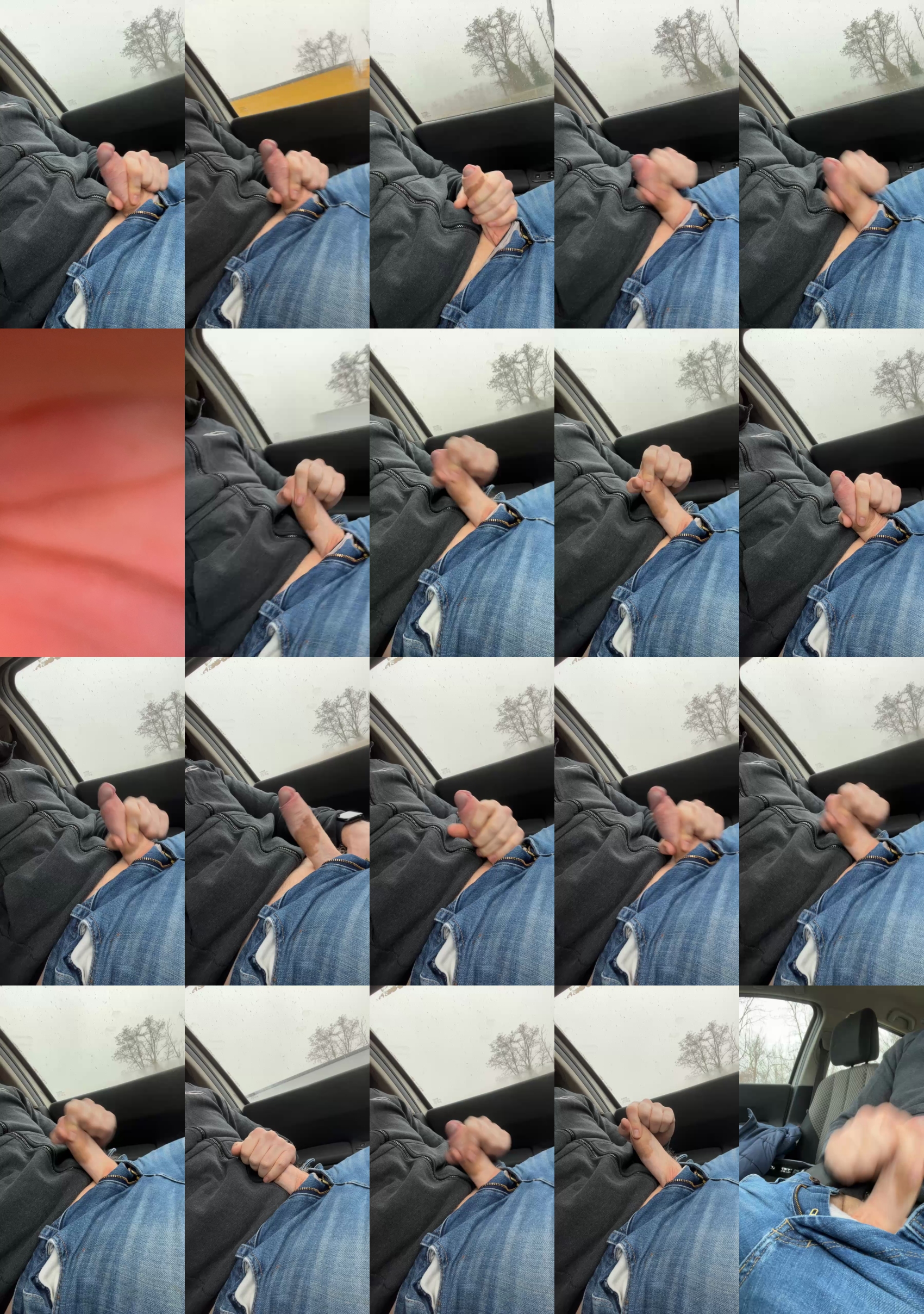 jungergeiler112  16-03-2022 Recorded Video strip