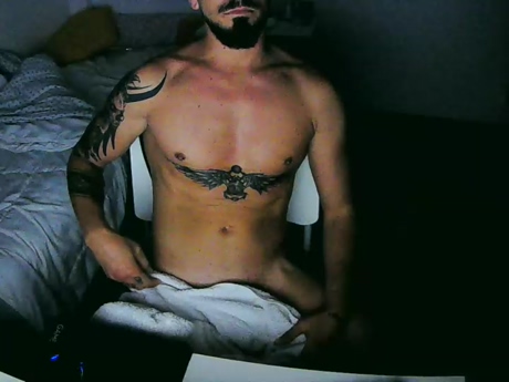 kenayhot  16-03-2022 Recorded Video fuckhard